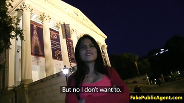 Megkente a csábító magyarországból való leányzót hogy megfarkalhassa a punciját Thumb