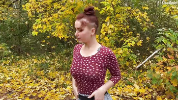 Fotózásnak gerjedt a dolog de aztán bejutott a dákó a vöröshajú sunácska punijába Thumb