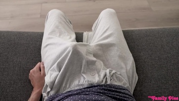 Bedurrant a cerkám a bűbájos mostoha húgocskámtól de hála istennek megmászta Thumb