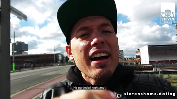 Sikerült felcsípnie és megbasznia a csávónak egy szégyentelen tinilányt a szextárskeresőn Thumb