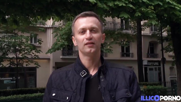 Felkapta a magassarkút és a cicaruhát majd brutálisan fingóba kúrták Thumb