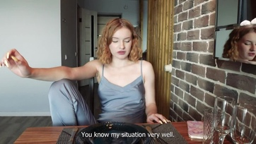 Ha nem törleszt a mostohahugim a szállásért akkor természetesen meg kell ugrálnia a répámat Thumb