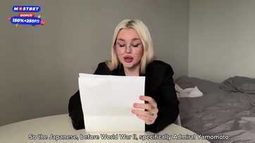 A kívánatos harisnyatartós tanárnőci felugrott a diákja faszára miután megcumizta Thumb