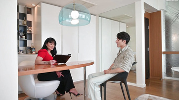 Tanárnőnek nem a legjobb, de a dákómat tisztességesen megmászta a nagy popójú latina nőci Thumb