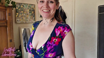 A kéjsóvár mostoha húgicám előrántotta majd ráverte az acélos kobrámat a bozontos nunijára Thumb