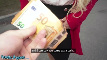 Lekenyerezte a dús keblű milfet az útszélen hogy durván megdughassa a kis nunikáját Thumb