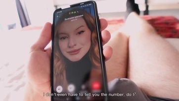 A tüneményes exribim bepuffant mellém az ágyba és elkezdte szopdosni az eres szerszámomat Thumb