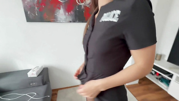 Nem sokkalta rá miután leszívott a cosplayes mostohanővérem betévelyedtem a hálójába és rendesen megdöngettem Thumb