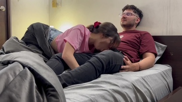 A mozizás helyett inkább úgy döntött hogy megtáncolja a dákómat a cukimuki mostohahúgicám Thumb