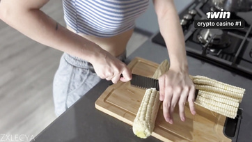 A tündéri mostohanővérem tetten ért hancúrozás közben, de aztán felkínálta a segítségét Thumb