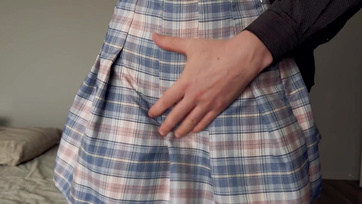 Hiába ígértem meg a cukimuki hálótársnőmnek hogy nem baszom be a péniszemet a lucskos puncijába... Thumb